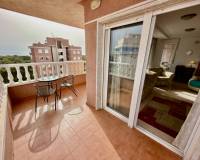 Bestaande woningen - Appartement - Guardamar del Segura