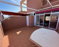 Bestaande woningen - Appartement - Guardamar del Segura