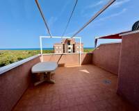 Bestaande woningen - Appartement - Guardamar del Segura