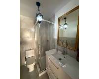 Bestaande woningen - Appartement - Guardamar