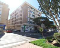 Bestaande woningen - Appartement - Guardamar