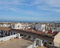 Bestaande woningen - Appartement - Jávea - Costa Blanca