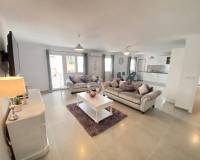 Bestaande woningen - Appartement - Jávea - Costa Blanca