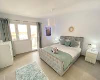 Bestaande woningen - Appartement - Jávea - Costa Blanca