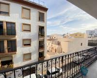 Bestaande woningen - Appartement - Jávea - Costa Blanca