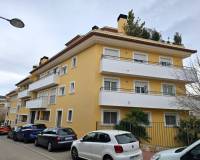 Bestaande woningen - Appartement - Jávea - Costa Blanca