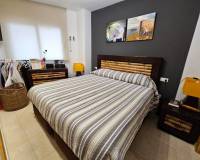 Bestaande woningen - Appartement - Jávea - Costa Blanca