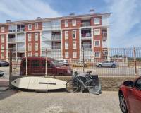 Bestaande woningen - Appartement - La Mata - Costa Blanca