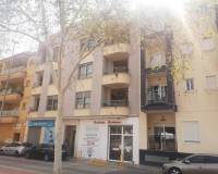 Bestaande woningen - Appartement - Los Montesinos - Costa Blanca