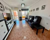 Bestaande woningen - Appartement - Los Montesinos - La Herrada