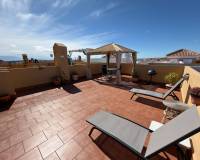 Bestaande woningen - Appartement - Los Montesinos - La Herrada