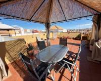 Bestaande woningen - Appartement - Los Montesinos - La Herrada