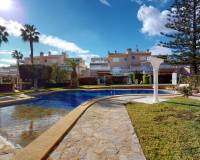 Bestaande woningen - Appartement - Orihuela Costa - Playa Flamenca