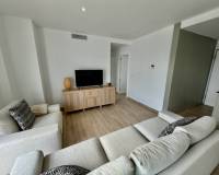 Bestaande woningen - Appartement - Orihuela - Vistabella Golf