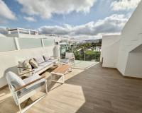 Bestaande woningen - Appartement - Orihuela - Vistabella Golf