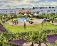 Bestaande woningen - Appartement - Orihuela - Vistabella Golf