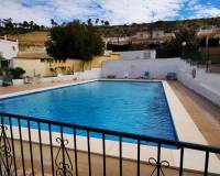 Bestaande woningen - Appartement - Rojales - La Marquesa