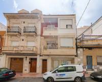 Bestaande woningen - Appartement - Torrevieja - Costa Blanca