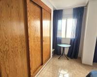 Bestaande woningen - Appartement - Torrevieja - El Molino
