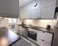 Bestaande woningen - Appartement - Torrevieja - San Luis