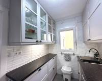 Bestaande woningen - Appartement - Torrevieja - San Luis