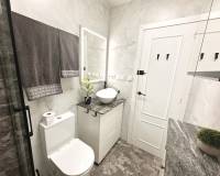 Bestaande woningen - Appartement - Torrevieja - San Luis