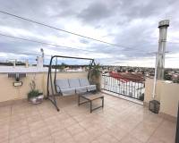 Bestaande woningen - Appartement - Torrevieja - San Luis