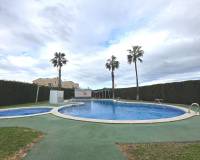 Bestaande woningen - Appartement - Torrevieja - San Luis