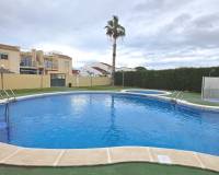 Bestaande woningen - Appartement - Torrevieja - San Luis