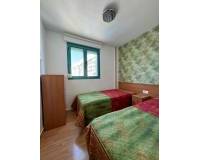 Bestaande woningen - Appartement - Villajoyosa - Costa Blanca