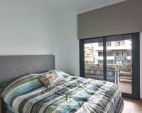 Bestaande woningen - Appartement - Villamartin - Costa Blanca