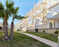 Bestaande woningen - Appartement - Villamartin - Costa Blanca
