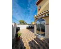 Bestaande woningen - Bungalow - Alicante - La Florida