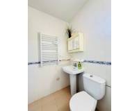 Bestaande woningen - Bungalow - Alicante - La Florida