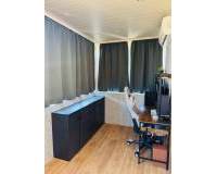 Bestaande woningen - Bungalow - Alicante - La Florida