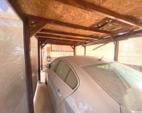 Bestaande woningen - Bungalow - Ciudad Quesada - Doña Pepa