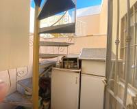 Bestaande woningen - Bungalow - Ciudad Quesada - Doña Pepa