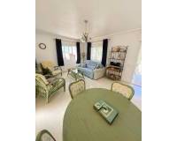 Bestaande woningen - Bungalow - Ciudad Quesada - La Fiesta