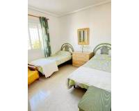 Bestaande woningen - Bungalow - Ciudad Quesada - La Fiesta