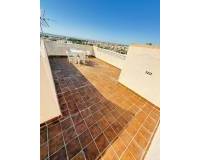 Bestaande woningen - Bungalow - Ciudad Quesada - La Fiesta
