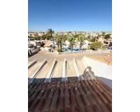Bestaande woningen - Bungalow - Ciudad Quesada - La Fiesta