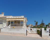 Bestaande woningen - Bungalow - Ciudad Quesada - La Fiesta
