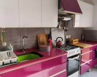 Bestaande woningen - Bungalow - Ciudad Quesada - Pueblo Bravo