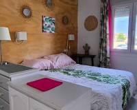 Bestaande woningen - Bungalow - Ciudad Quesada - Pueblo Bravo