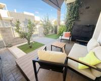 Bestaande woningen - Bungalow - Ciudad Quesada - Pueblo Bravo