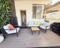 Bestaande woningen - Bungalow - Ciudad Quesada - Pueblo Bravo