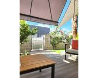 Bestaande woningen - Bungalow - Ciudad Quesada - Pueblo Bravo