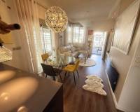 Bestaande woningen - Bungalow - Ciudad Quesada - Pueblo Bravo
