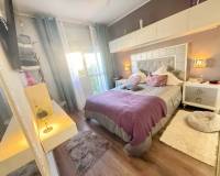 Bestaande woningen - Bungalow - Ciudad Quesada - Pueblo Bravo