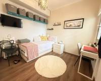 Bestaande woningen - Bungalow - Ciudad Quesada - Pueblo Bravo